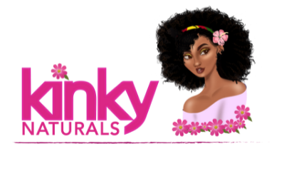 Kinky Naturals logo